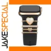 Decorative Charms for Apple Watch Bands