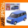 Takara Tomy Tomica No.24 Suzuki Solio Model