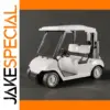 1:20 Diecast Golf Cart Model for Kids
