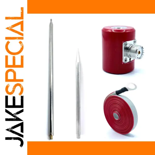 5M HF Antenna 14M-30MHz for USDX Radio