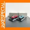 1:43 Scale JERREN Alloy Capture Car Model