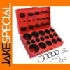 Rubber O-Ring Assortment Kit 419/225PCS