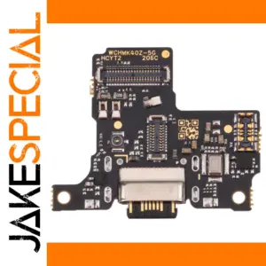 OEM Charging Port Board for Xiaomi Redmi K40 Gaming
