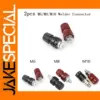 2PCS M6/M8/M10 Copper Welding Power Clips