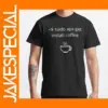 Funny Linux Humor Graphic T-Shirt for Developers