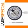 NH35A Automatic Movement for SKX007 Watch