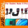 Xiaomi Redmi Note 9 Pro Camera Flex Cable Replacement
