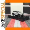 1:64 Nissan Ariya Die-Cast Collectible Model