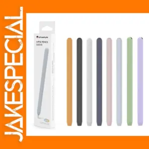 Apple Pencil 2 Silicone Protective Sleeve