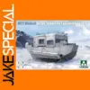 M29 Weasel Arctic Expedition Vehicle Model Kit