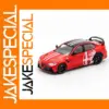 Alfa Romeo Giulia GTAm Diecast Model Car 1:64