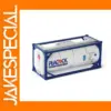 HO Scale 1:87 PEACOCK Tank Container Model