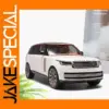 1:18 Land Rover Range Rover Alloy Model Car