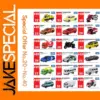 Takara Tomy Tomica 1:64 Diecast Car Model