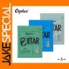 Orphee RX Series Electric Guitar Strings Set