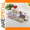 Metal Pencil Case for School and Office