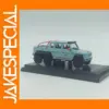Benz G63 6*6 Gulf Diecast Model 1:64 Scale