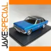 Diecast 1:24 Opel Admiral B Model Car