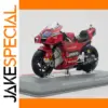 Ducati Desmosedici GP21 1:18 Diecast Model