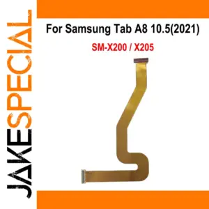 LCD Flex Cable for Samsung Galaxy Tab A8 10.5 (2021)