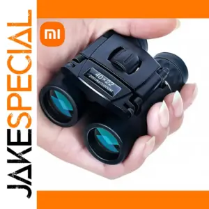Xiaomi 40X22 Portable Binoculars for Outdoor Use