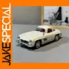 Mercedes Benz 300SL Diecast Miniature Model
