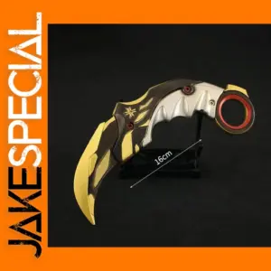 Valorant Champions 2023 16cm Karambit Model