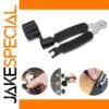 Multifunctional Guitar String Tool 3 in 1