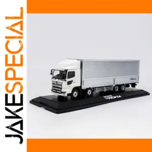 HINO Profia Tractor Truck Diecast Model 1:43
