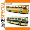Oxford 1/76 Diecast Alexandria M Bus Model