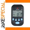 M50 Mini Clip-on LCD Digital Metronome