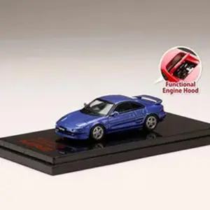 Hobby Japan 1:64 MR2 SW20 GT-S Model Car 31 df6d299b upscaled