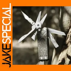 NexTool E1 10-in-1 Pocket Multitool
