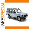 Diecast 1:43 Discovery 1 Off-Road Model