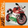 Ducati 1199 Panigale R Diecast Motorcycle Model