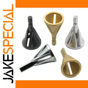Triangular Hexagonal Handle Chamferer Drill Bits