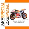 Maisto 1:18 GP Racing Repsol Honda Model Motorrad