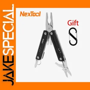 NexTool Mini Sailor Lite 10-in-1 Multi Tool
