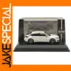 1/43 Civic LX Platinum Diecast Model Car Collection
