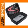 Hard EVA Travel Case for 12000mAh Car Jump Starter