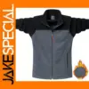 Plus Size 9XL Winter Fleece Jacket for Men
