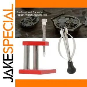 Watch Hand Remover Kit for Model D0R6H9FSJ9V000D8G38G