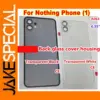 Premium Back Battery Cover for Nothing Phone 1 A063
