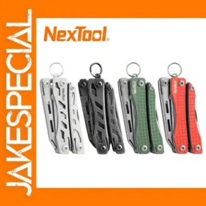 Nextool Mini Flagship 10-in-1 Multi-Tool