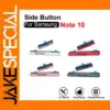 Samsung Galaxy Note 10 Power Button and Volume Key Replacement