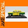 San Francisco 1980 Diecast Taxi Model 1:43 Scale