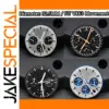 Green Luminous Dial Hands for VK63 Watch Model
