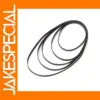 Turntable Belt Replacement for Various Models