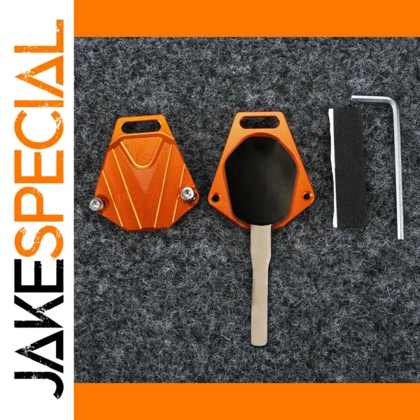 KTM Motorcycle Key Cover Cap for DUKE Models