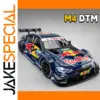1:24 BMW M4 GT3 Red Bull Alloy Model